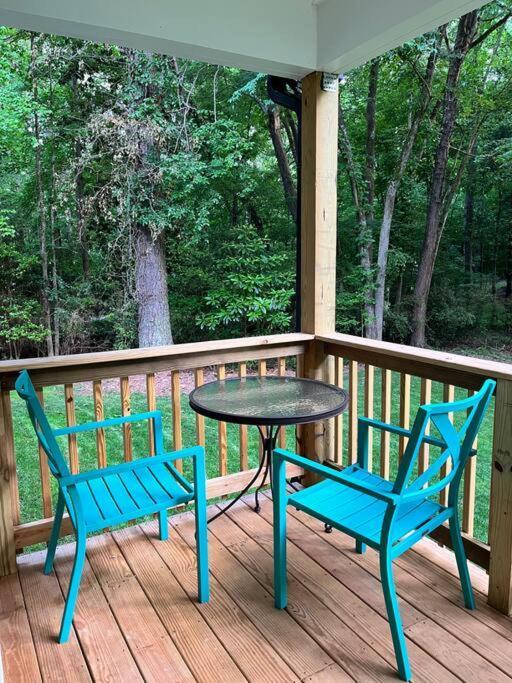Villa Walkable Waxhaw Marvin Exterior foto