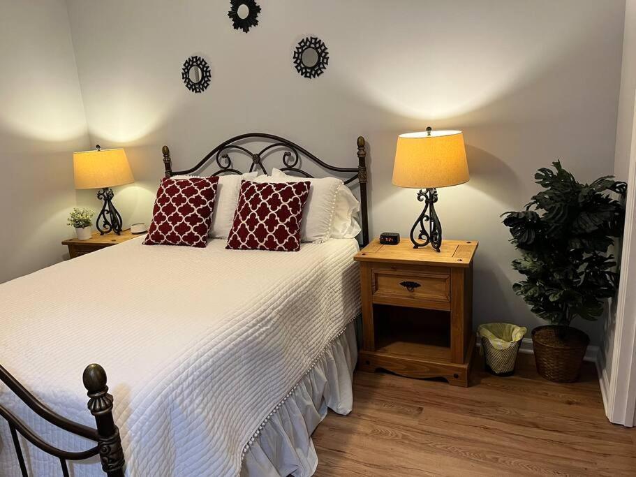 Villa Walkable Waxhaw Marvin Exterior foto