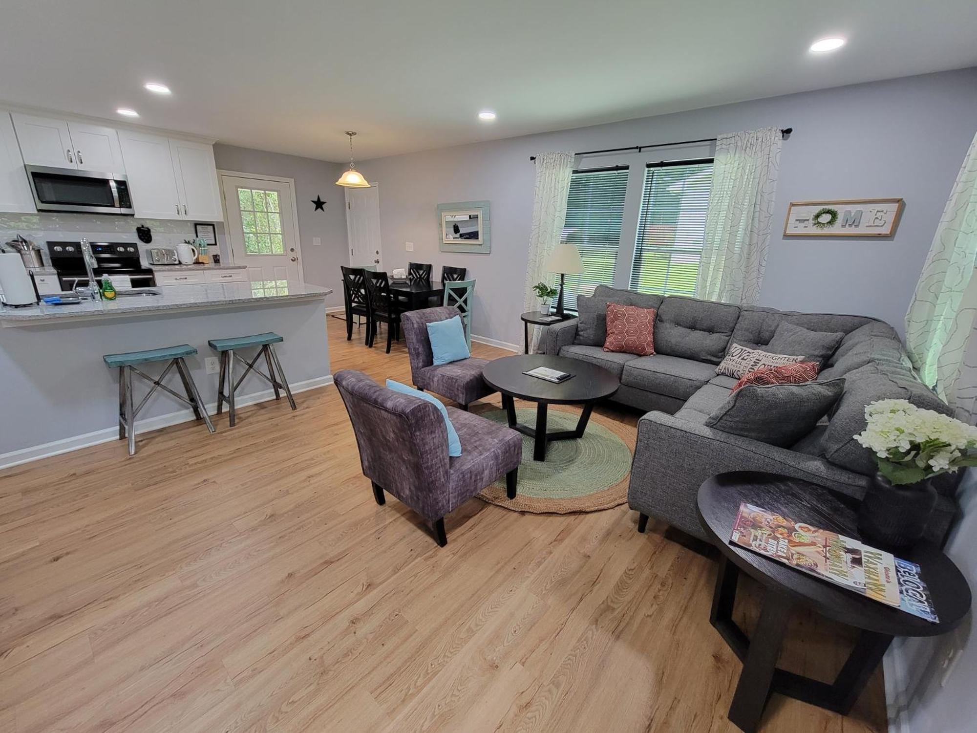 Villa Walkable Waxhaw Marvin Exterior foto